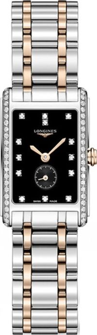 Đồng hồ nữ Longines L5.255.5.59.7