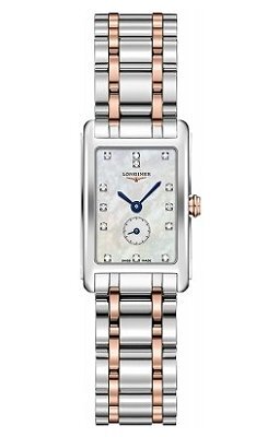 Đồng hồ nữ Longines L5.255.5.87.7