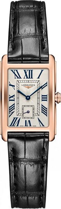 Đồng hồ nữ Longines L5.255.8.71.0