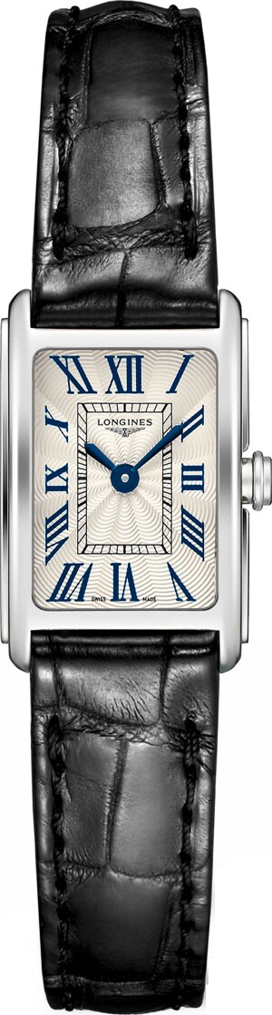 Đồng hồ nữ Longines L5.258.4.71.0