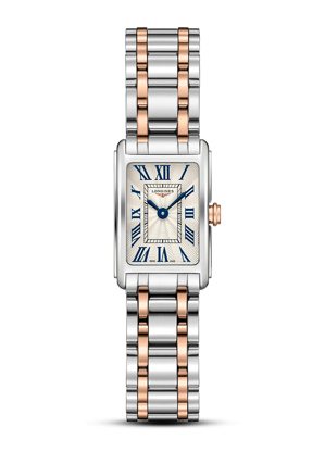 Đồng hồ nữ Longines L5.258.5.71.7