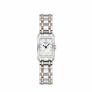 Đồng hồ nữ Longines L5.258.5.87.7