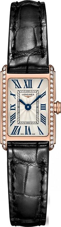 Đồng hồ nữ Longines L5.258.9.71.0