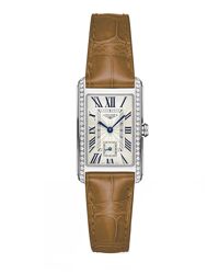 Đồng hồ nữ Longines L5.512.0.71.4