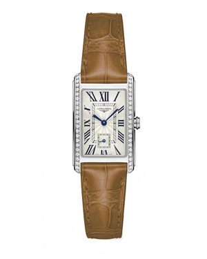 Đồng hồ nữ Longines L5.512.0.71.4