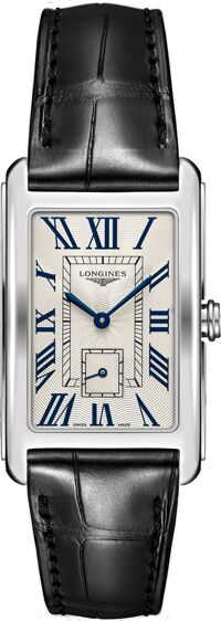 Đồng hồ nữ Longines L5.512.4.71.0