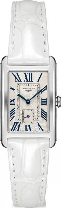 Đồng hồ nữ Longines L5.512.4.71.2