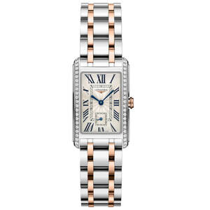 Đồng hồ nữ Longines L5.512.5.79.7