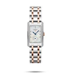 Đồng hồ nữ Longines L5.512.5.89.7