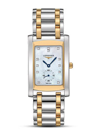 Đồng hồ nữ Longines L5.655.5.08.7