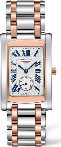 Đồng hồ nữ Longines L5.655.5.71.7