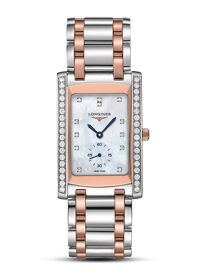 Đồng hồ nữ Longines L5.655.5.89.7