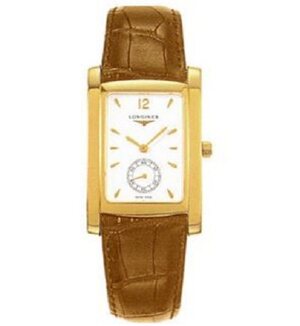 Đồng hồ nữ Longines L5.655.6.16.2