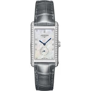 Đồng hồ nữ Longines L5.755.0.87.3