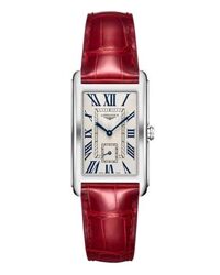 Đồng hồ nữ Longines L5.755.4.71.5