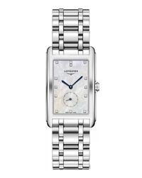 Đồng hồ nữ Longines L5.755.4.87.6