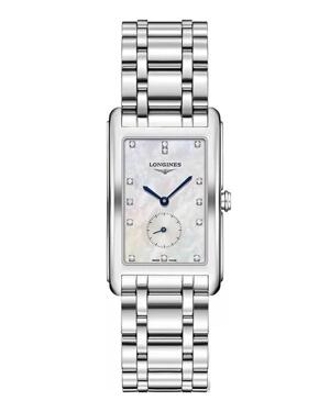 Đồng hồ nữ Longines L5.755.4.87.6