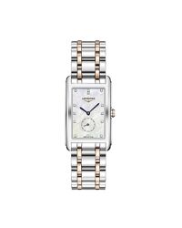 Đồng hồ nữ Longines L5.755.5.87.7