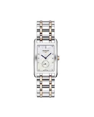 Đồng hồ nữ Longines L5.755.5.87.7