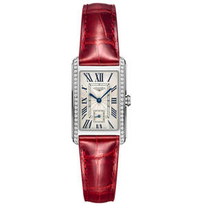 Đồng hồ nữ Longines L5.757.4.71.0