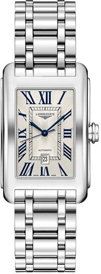 Đồng hồ nữ Longines L5.757.4.71.6