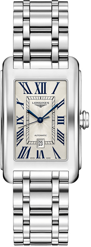 Đồng hồ nữ Longines L5.757.4.71.6