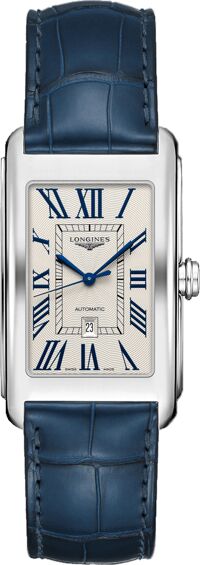 Đồng hồ nữ Longines L5.767.4.71.9