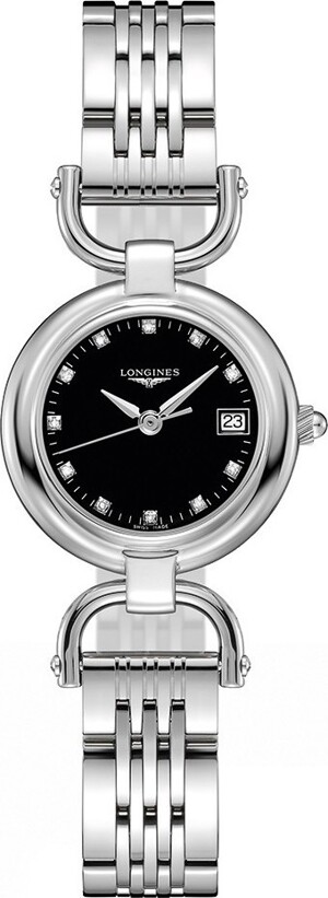 Đồng hồ nữ Longines L6.130.4.57.6