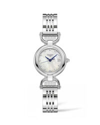 Đồng hồ nữ Longines L6.130.4.87.6