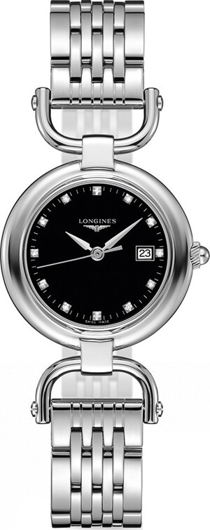 Đồng hồ nữ Longines L6.131.4.57.6