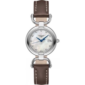 Đồng hồ nữ Longines L6.131.4.87.2