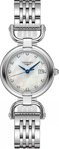 Đồng hồ nữ Longines L6.131.4.87.6