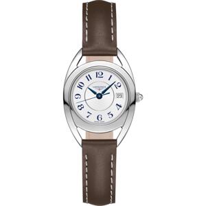 Đồng hồ nữ Longines L6.136.4.73.2