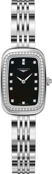 Đồng hồ nữ Longines L6.140.0.57.6