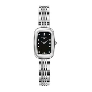 Đồng hồ nữ Longines L6.140.4.57.6