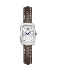 Đồng hồ nữ Longines L6.140.4.77.2