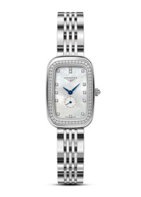 Đồng hồ nữ Longines L6.141.0.87.6