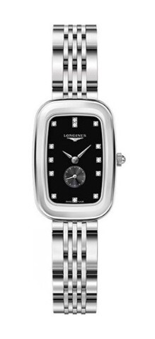 Đồng hồ nữ Longines L6.141.4.57.6