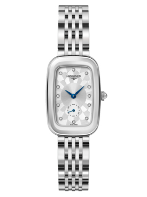 Đồng hồ nữ Longines L6.142.4.77.6