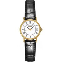 Đồng hồ nữ Longines L7.490.6.11.0