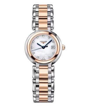 Đồng hồ nữ Longines L8.110.5.87.6