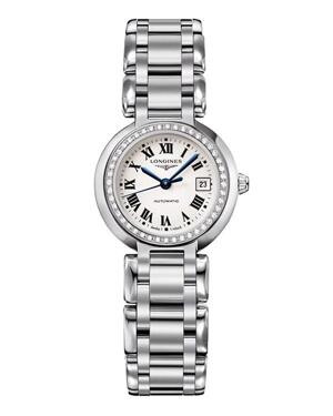 Đồng hồ nữ Longines L8.111.0.71.6