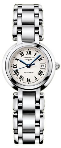 Đồng hồ nữ Longines L8.111.4.71.6