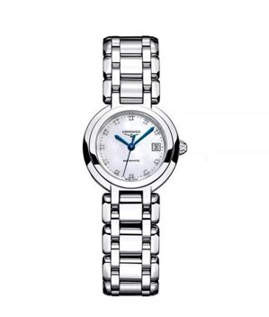 Đồng hồ nữ Longines L8.111.4.87.6