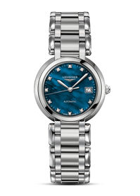 Đồng hồ nữ Longines L8.113.4.98.6