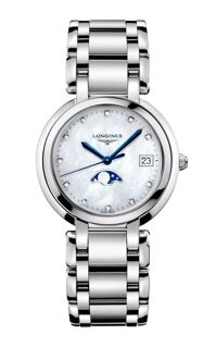 Đồng hồ nữ Longines L8.116.4.87.6