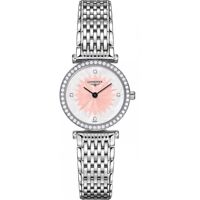 Đồng hồ nữ Longines La Grand L4.241.0.24.6