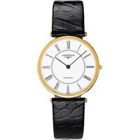 Đồng hồ nữ Longines La Grand L4.738.6.11.2