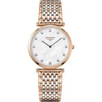 Đồng hồ nữ Longines La Grande L4.709.1.88.7