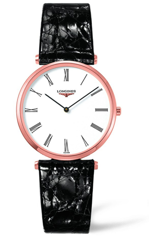 Đồng hồ nữ Longines La Grande L4.709.1.91.2